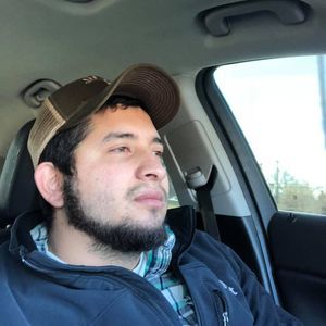 Meet your Posher, Jorge